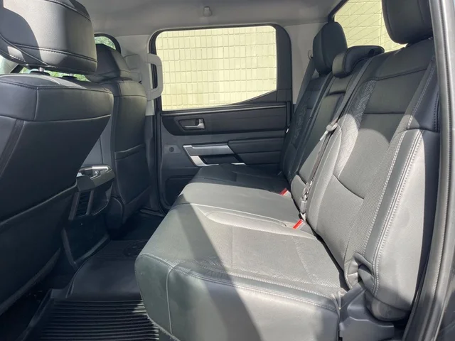 SEMINUEVOS TOYOTA TUNDRA 4WD a Estados en autogozo