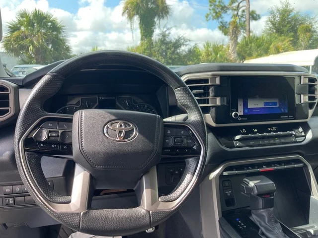 SEMINUEVOS TOYOTA TUNDRA 4WD a Estados en autogozo