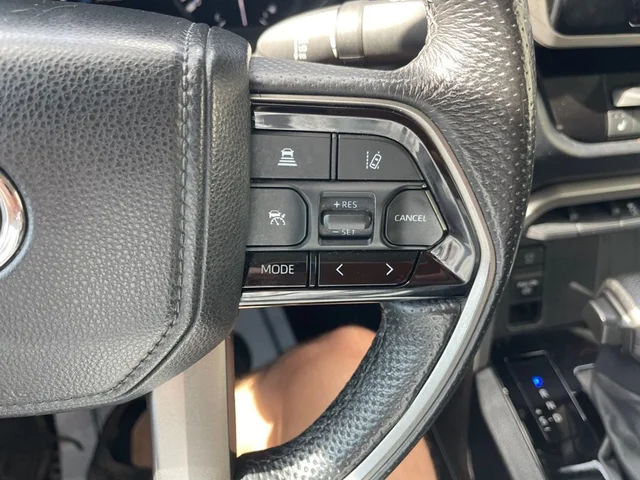 SEMINUEVOS TOYOTA TUNDRA 4WD a Estados en autogozo