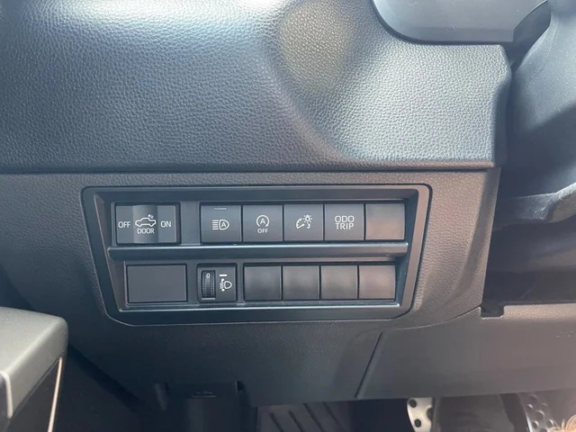 SEMINUEVOS TOYOTA TUNDRA 4WD a Estados en autogozo