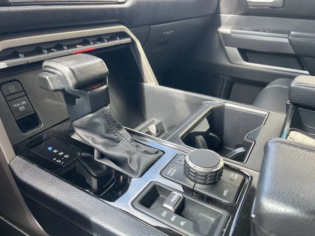 SEMINUEVOS TOYOTA TUNDRA 4WD a Estados en autogozo