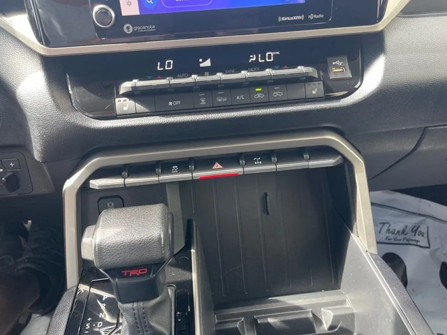 SEMINUEVOS TOYOTA TUNDRA 4WD a Estados en autogozo