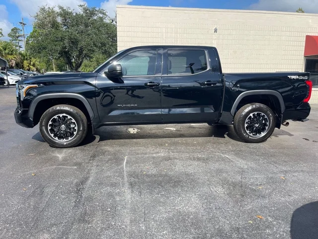 SEMINUEVOS TOYOTA TUNDRA 4WD a Estados en autogozo