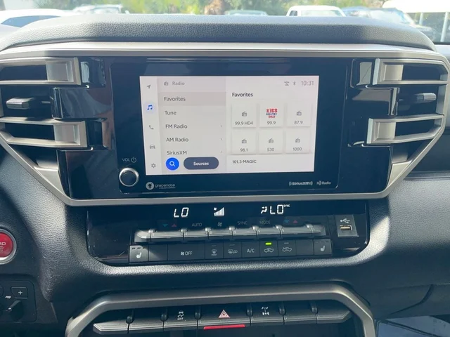 SEMINUEVOS TOYOTA TUNDRA 4WD a Estados en autogozo