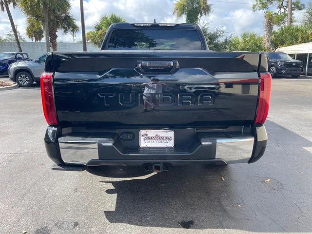 SEMINUEVOS TOYOTA TUNDRA 4WD a Estados en autogozo