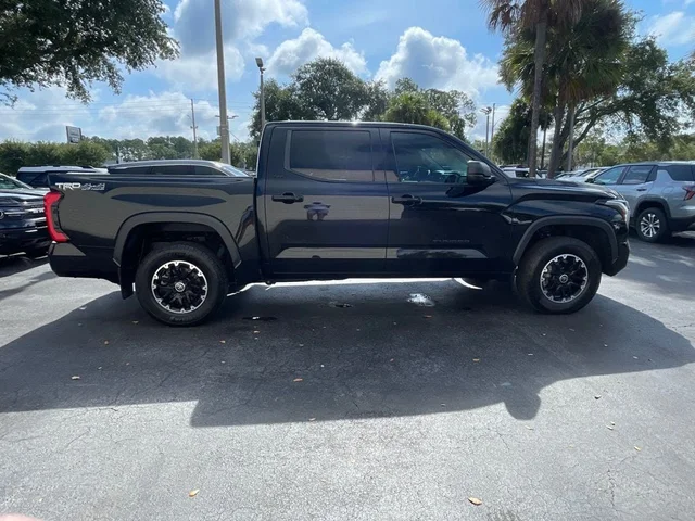 SEMINUEVOS TOYOTA TUNDRA 4WD a Estados en autogozo