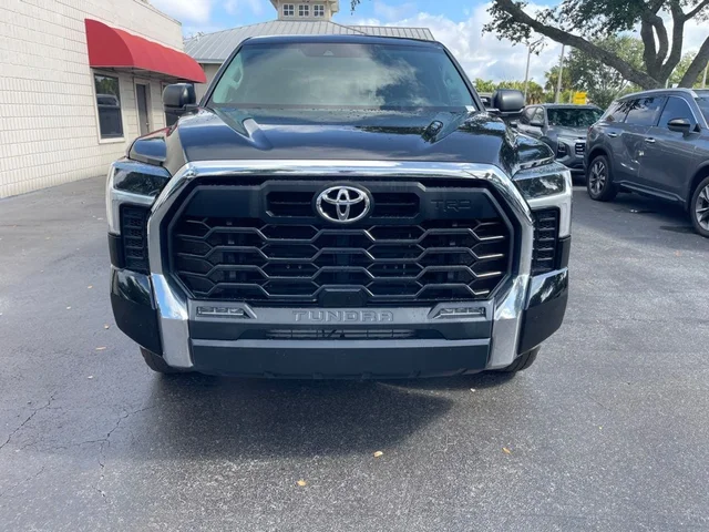 SEMINUEVOS TOYOTA TUNDRA 4WD a Estados en autogozo