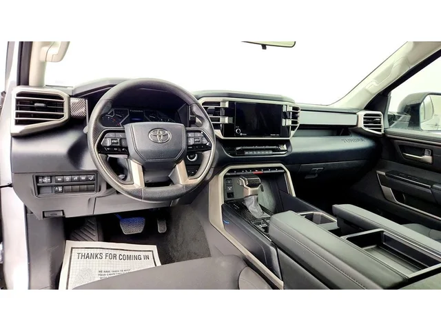SEMINUEVOS TOYOTA Tundra 4WD a Estados en autogozo