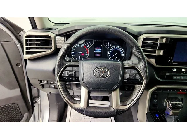 SEMINUEVOS TOYOTA Tundra 4WD a Estados en autogozo