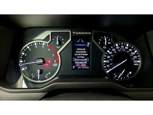 SEMINUEVOS TOYOTA Tundra 4WD a Estados en autogozo