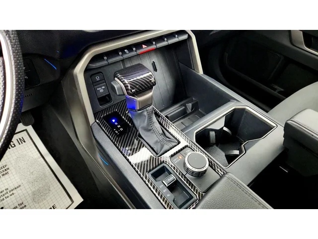 SEMINUEVOS TOYOTA Tundra 4WD a Estados en autogozo