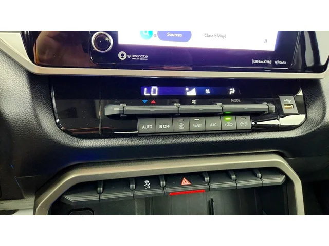SEMINUEVOS TOYOTA Tundra 4WD a Estados en autogozo