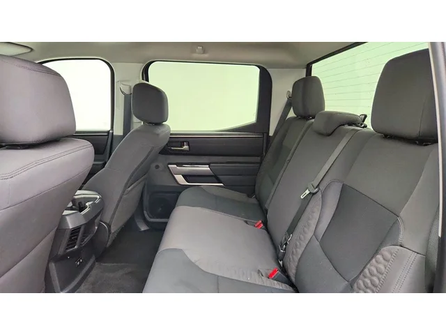 SEMINUEVOS TOYOTA Tundra 4WD a Estados en autogozo