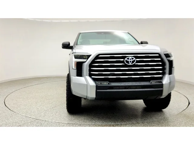 SEMINUEVOS TOYOTA Tundra 4WD a Estados en autogozo