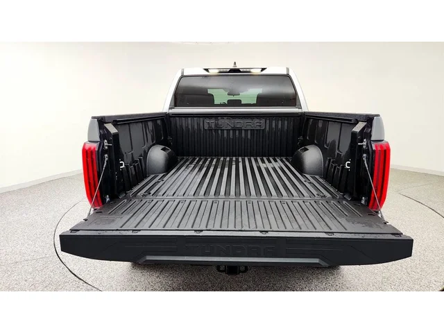 SEMINUEVOS TOYOTA Tundra 4WD a Estados en autogozo