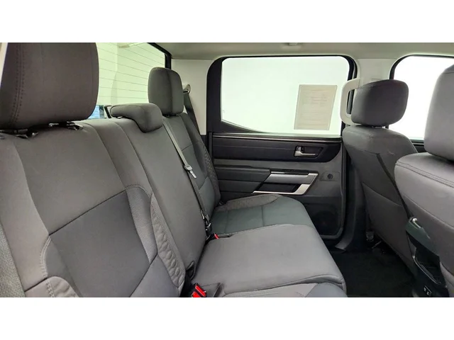 SEMINUEVOS TOYOTA Tundra 4WD a Estados en autogozo