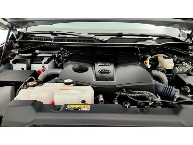 SEMINUEVOS TOYOTA Tundra 4WD a Estados en autogozo
