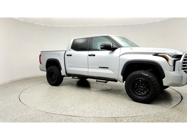 SEMINUEVOS TOYOTA Tundra 4WD a Estados en autogozo