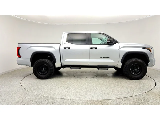 SEMINUEVOS TOYOTA Tundra 4WD a Estados en autogozo