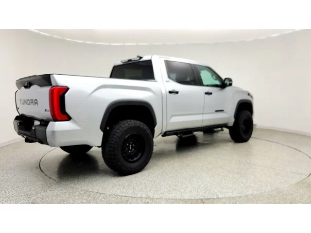 SEMINUEVOS TOYOTA Tundra 4WD a Estados en autogozo