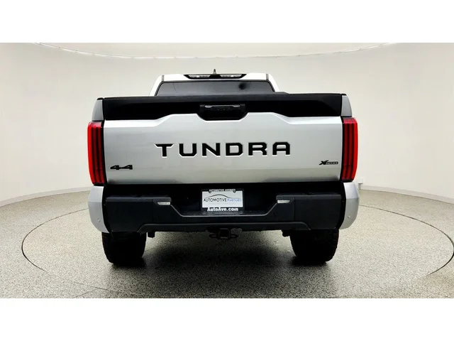 SEMINUEVOS TOYOTA Tundra 4WD a Estados en autogozo