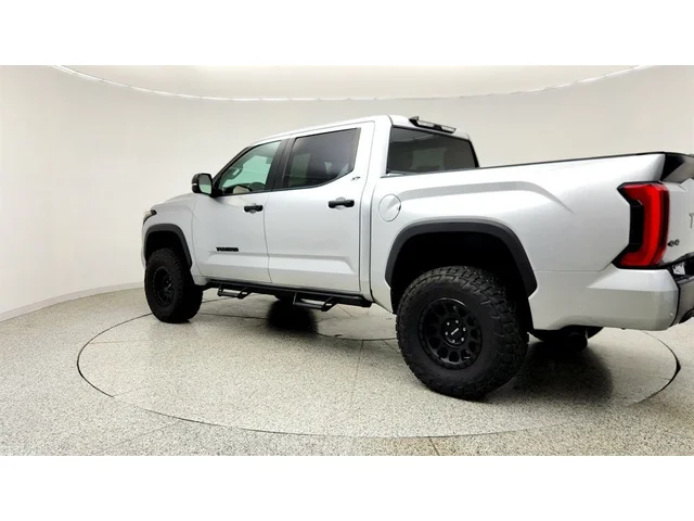 SEMINUEVOS TOYOTA Tundra 4WD a Estados en autogozo