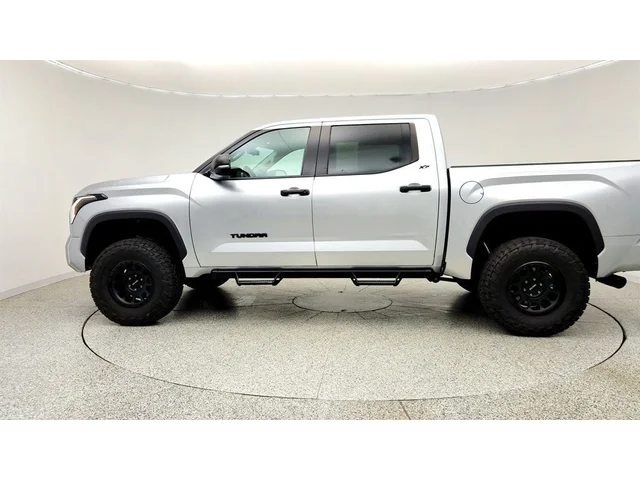 SEMINUEVOS TOYOTA Tundra 4WD a Estados en autogozo