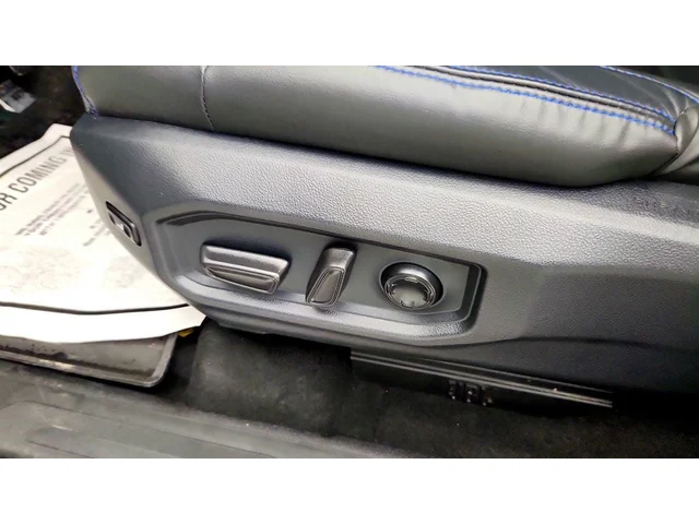 SEMINUEVOS TOYOTA Tundra 4WD a Estados en autogozo