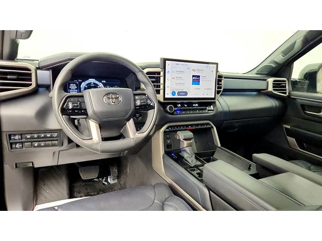 SEMINUEVOS TOYOTA Tundra 4WD a Estados en autogozo
