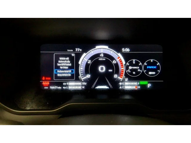 SEMINUEVOS TOYOTA Tundra 4WD a Estados en autogozo