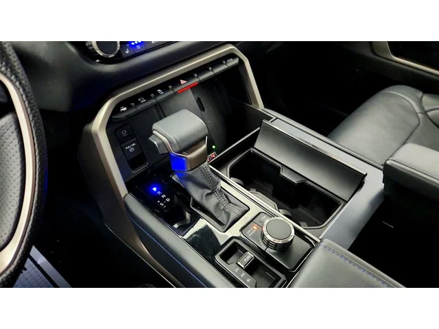 SEMINUEVOS TOYOTA Tundra 4WD a Estados en autogozo