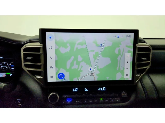 SEMINUEVOS TOYOTA Tundra 4WD a Estados en autogozo