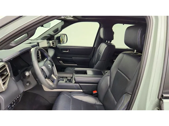 SEMINUEVOS TOYOTA Tundra 4WD a Estados en autogozo