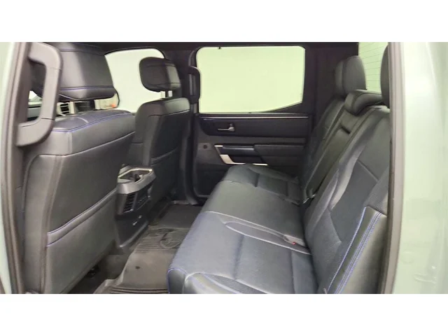 SEMINUEVOS TOYOTA Tundra 4WD a Estados en autogozo