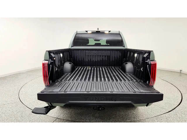 SEMINUEVOS TOYOTA Tundra 4WD a Estados en autogozo
