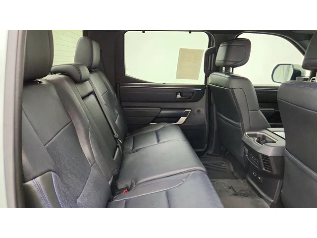 SEMINUEVOS TOYOTA Tundra 4WD a Estados en autogozo