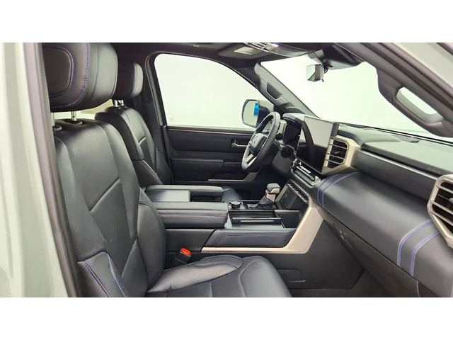 SEMINUEVOS TOYOTA Tundra 4WD a Estados en autogozo