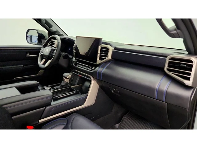 SEMINUEVOS TOYOTA Tundra 4WD a Estados en autogozo