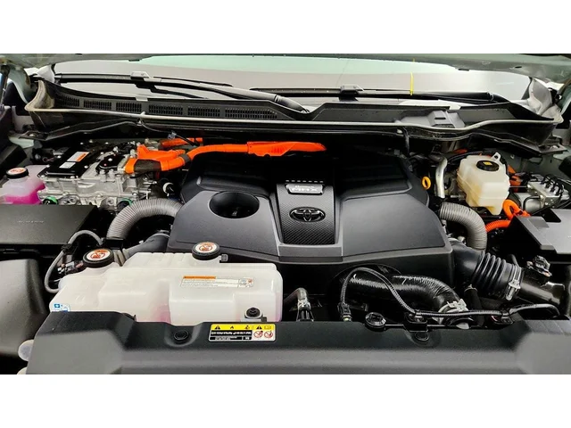 SEMINUEVOS TOYOTA Tundra 4WD a Estados en autogozo