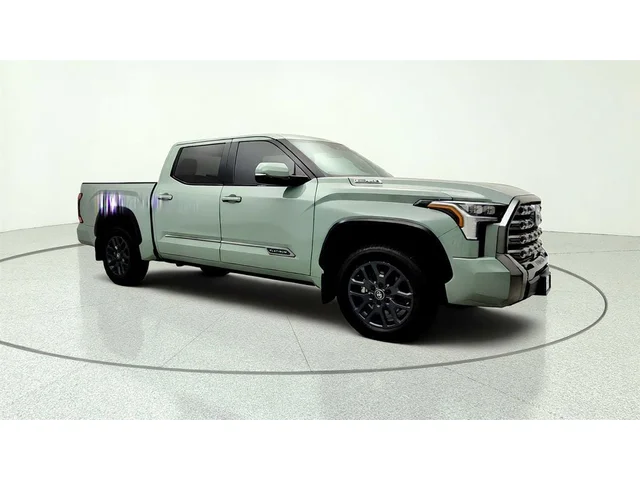 SEMINUEVOS TOYOTA Tundra 4WD a Estados en autogozo