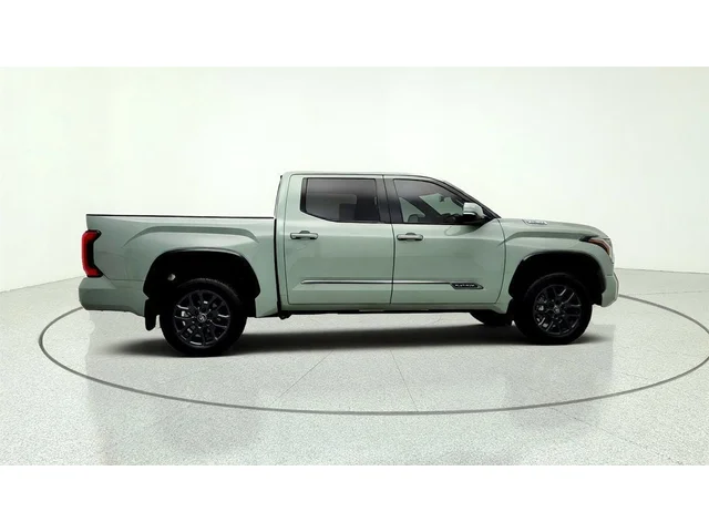 SEMINUEVOS TOYOTA Tundra 4WD a Estados en autogozo