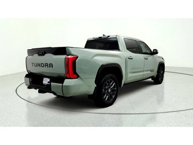 SEMINUEVOS TOYOTA Tundra 4WD a Estados en autogozo