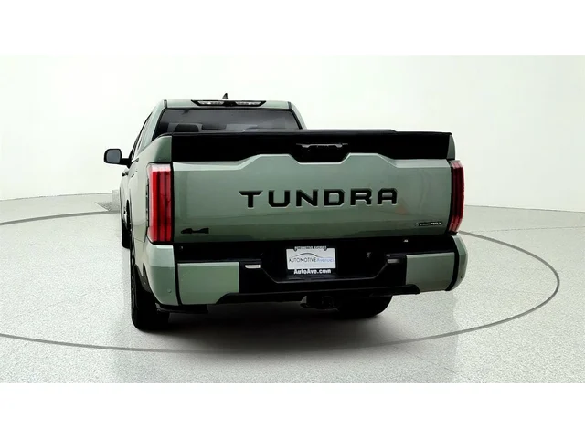 SEMINUEVOS TOYOTA Tundra 4WD a Estados en autogozo