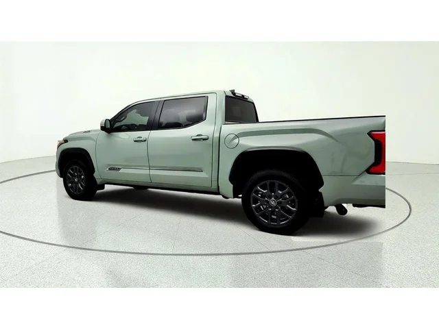 SEMINUEVOS TOYOTA Tundra 4WD a Estados en autogozo