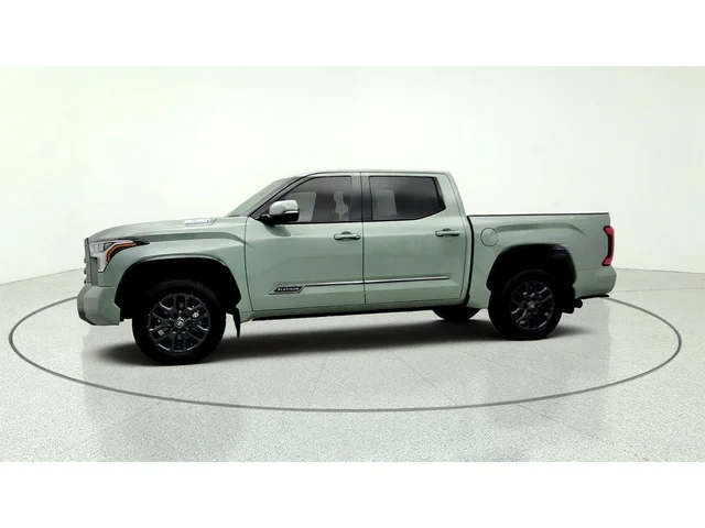 SEMINUEVOS TOYOTA Tundra 4WD a Estados en autogozo