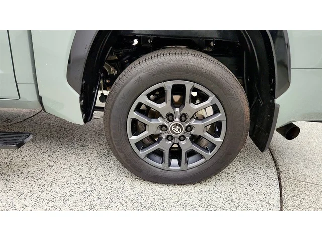 SEMINUEVOS TOYOTA Tundra 4WD a Estados en autogozo