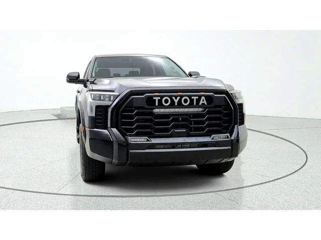 SEMINUEVOS TOYOTA Tundra 4WD a Estados en autogozo