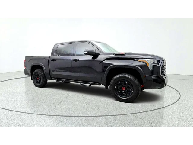 SEMINUEVOS TOYOTA Tundra 4WD a Estados en autogozo