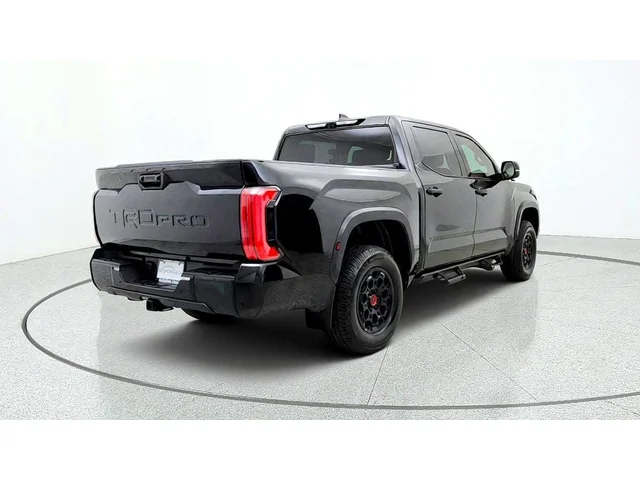 SEMINUEVOS TOYOTA Tundra 4WD a Estados en autogozo