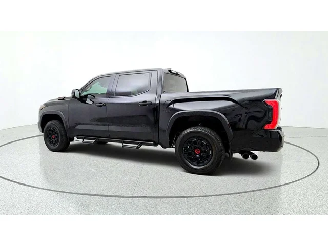 SEMINUEVOS TOYOTA Tundra 4WD a Estados en autogozo